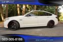 Thumbnail image of 2014 BMW 5 Series at Lot 99 LLC