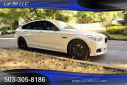 Thumbnail image of 2014 BMW 5 Series at Lot 99 LLC