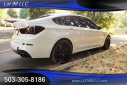 Thumbnail image of 2014 BMW 5 Series at Lot 99 LLC