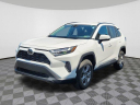 Thumbnail image of 2024 Toyota RAV4 at Piazza Honda Acura of Reading Used