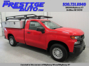 Thumbnail image of 2019 Chevrolet Silverado 1500 at Prestige Auto Sales