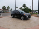 Thumbnail image of 2021 Ford Explorer at North Park Lexus Rio Grande Valley - NEW