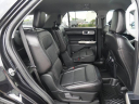 Thumbnail image of 2021 Ford Explorer at North Park Lexus Rio Grande Valley - NEW