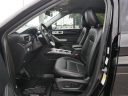 Thumbnail image of 2021 Ford Explorer at North Park Lexus Rio Grande Valley - NEW