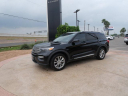 Thumbnail image of 2021 Ford Explorer at North Park Lexus Rio Grande Valley - NEW
