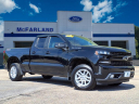 Thumbnail image of 2020 Chevrolet Silverado 1500 at Mcfarland Ford Rochester