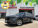 2024 Honda CR-V EX at Texas Toyota of Grapevine
