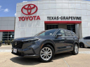 Thumbnail image of 2024 Honda CR-V at Texas Toyota of Grapevine