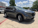 Thumbnail image of 2024 Honda CR-V at Texas Toyota of Grapevine