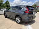 Thumbnail image of 2024 Honda CR-V at Texas Toyota of Grapevine