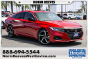 Thumbnail image of 2022 Honda Accord at Norm Reeves Honda Superstore West Covina