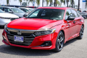 Thumbnail image of 2022 Honda Accord at Norm Reeves Honda Superstore West Covina
