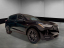 2025 Acura RDX SH-AWD w/A-SPEC at Bridgewater Acura