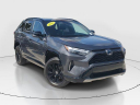 Thumbnail image of 2023 Toyota RAV4 Hybrid at West Kendall Toyota New