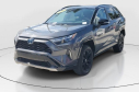 Thumbnail image of 2023 Toyota RAV4 Hybrid at West Kendall Toyota New