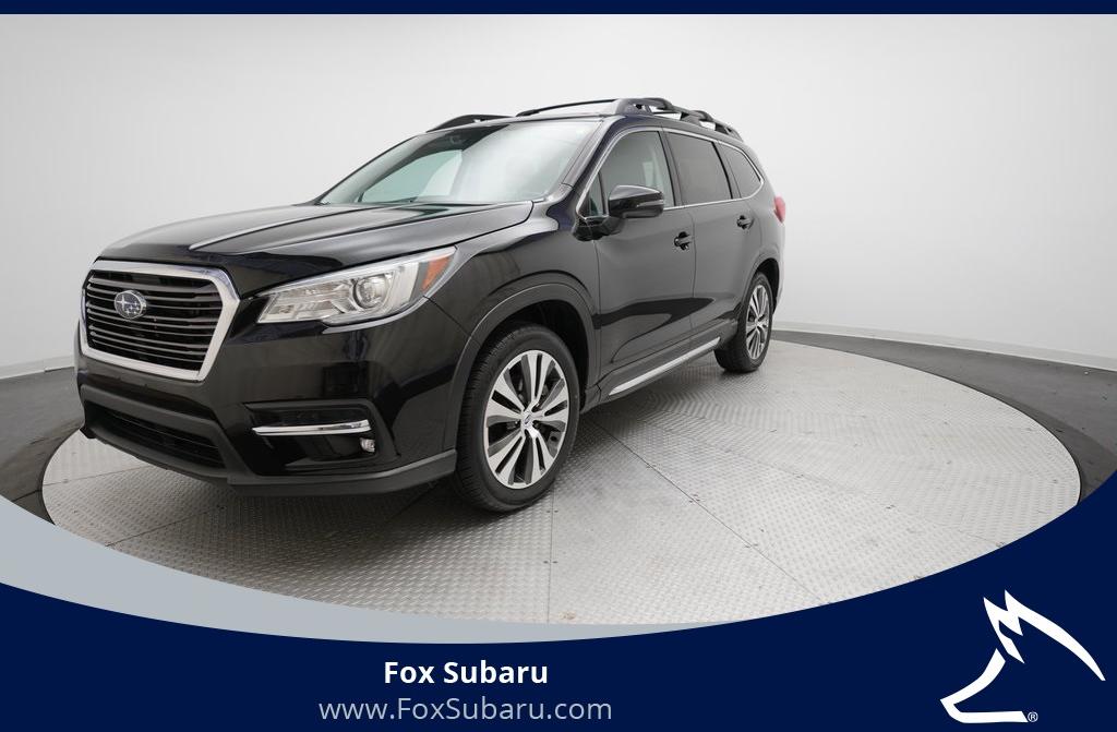 Thumbnail image of 2019 Subaru Ascent at Fox Subaru Macomb