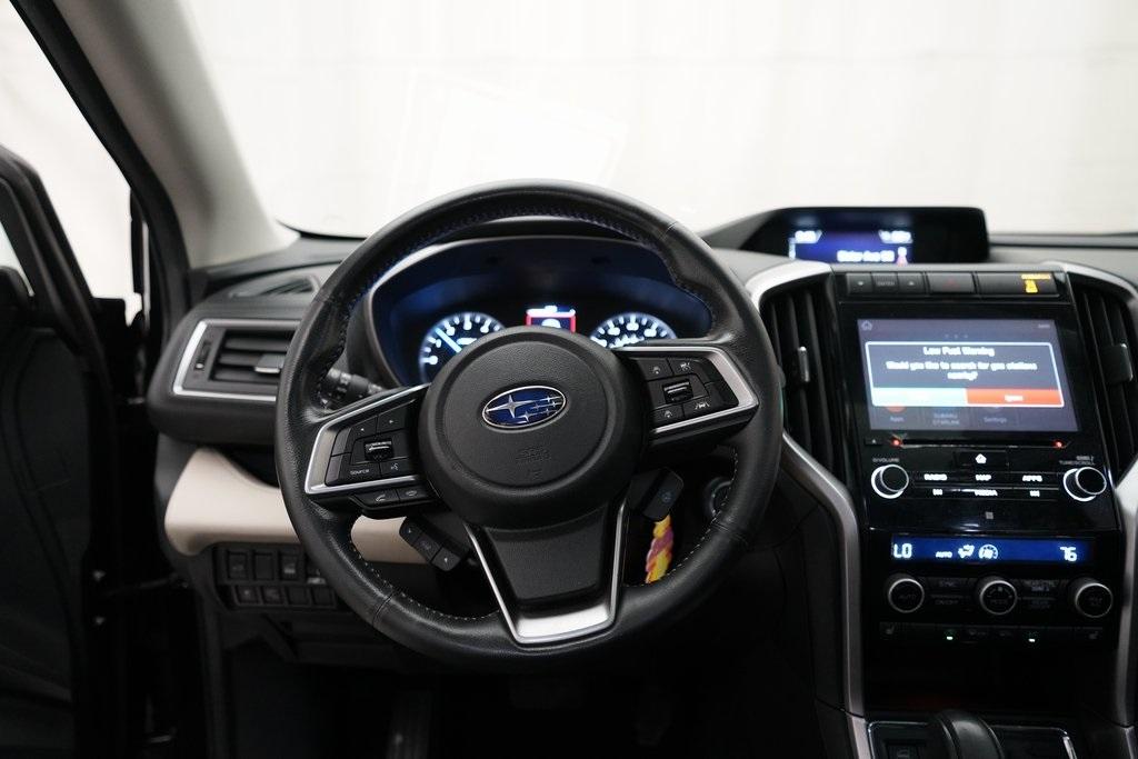 Thumbnail image of 2019 Subaru Ascent at Fox Subaru Macomb