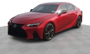 Thumbnail image of 2023 Lexus IS 350 at Morgan Buick GMC Bossier City - NEW