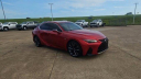 Thumbnail image of 2023 Lexus IS 350 at Morgan Buick GMC Bossier City - NEW