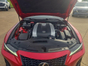 Thumbnail image of 2023 Lexus IS 350 at Morgan Buick GMC Bossier City - NEW