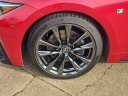 Thumbnail image of 2023 Lexus IS 350 at Morgan Buick GMC Bossier City - NEW