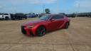 Thumbnail image of 2023 Lexus IS 350 at Morgan Buick GMC Bossier City - NEW