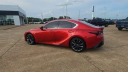 Thumbnail image of 2023 Lexus IS 350 at Morgan Buick GMC Bossier City - NEW