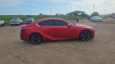 Thumbnail image of 2023 Lexus IS 350 at Morgan Buick GMC Bossier City - NEW