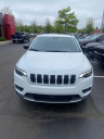 Thumbnail image of 2022 Jeep Cherokee at Golling Chrysler Jeep Dodge Ram of Chelsea