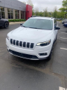 Thumbnail image of 2022 Jeep Cherokee at Golling Chrysler Jeep Dodge Ram of Chelsea