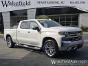 Thumbnail image of 2019 Chevrolet Silverado 1500 at Wakefield Automotive Inc
