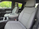 Thumbnail image of 2019 Chevrolet Silverado 1500 at Wakefield Automotive Inc