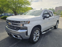 Thumbnail image of 2019 Chevrolet Silverado 1500 at Wakefield Automotive Inc