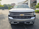 Thumbnail image of 2019 Chevrolet Silverado 1500 at Wakefield Automotive Inc