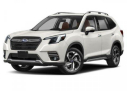 Thumbnail image of 2022 Subaru Forester at Crest Cadillac Acura USED - Cadillac store specific
