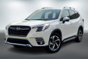 Thumbnail image of 2022 Subaru Forester at Crest Cadillac Acura USED - Cadillac store specific