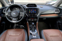 Thumbnail image of 2022 Subaru Forester at Crest Cadillac Acura USED - Cadillac store specific