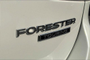Thumbnail image of 2022 Subaru Forester at Crest Cadillac Acura USED - Cadillac store specific