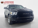 Thumbnail image of 2021 Ram 1500 at LaFontaine Chrysler Dodge Jeep Ram of Walled Lake