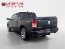 Thumbnail image of 2021 Ram 1500 at LaFontaine Chrysler Dodge Jeep Ram of Walled Lake