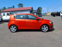 Thumbnail image of 2013 Chevrolet Sonic at Red's Auto Of Ironwood