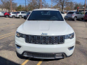 Thumbnail image of 2019 Jeep Grand Cherokee at LaFontaine Volkswagen Mazda of Livonia