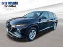 Thumbnail image of 2024 Hyundai TUCSON at City World Hyundai