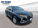 Thumbnail image of 2024 Hyundai TUCSON at City World Hyundai