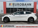 Thumbnail image of 2022 Tesla Model 3 at EurobahnBmwMiniMercedesBenz of Greensboro, NC