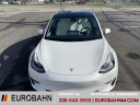 Thumbnail image of 2022 Tesla Model 3 at EurobahnBmwMiniMercedesBenz of Greensboro, NC