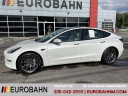 Thumbnail image of 2022 Tesla Model 3 at EurobahnBmwMiniMercedesBenz of Greensboro, NC