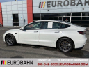 Thumbnail image of 2022 Tesla Model 3 at EurobahnBmwMiniMercedesBenz of Greensboro, NC