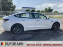 Thumbnail image of 2022 Tesla Model 3 at EurobahnBmwMiniMercedesBenz of Greensboro, NC