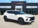 Thumbnail image of 2023 Chevrolet Blazer at Al Serra Chevrolet